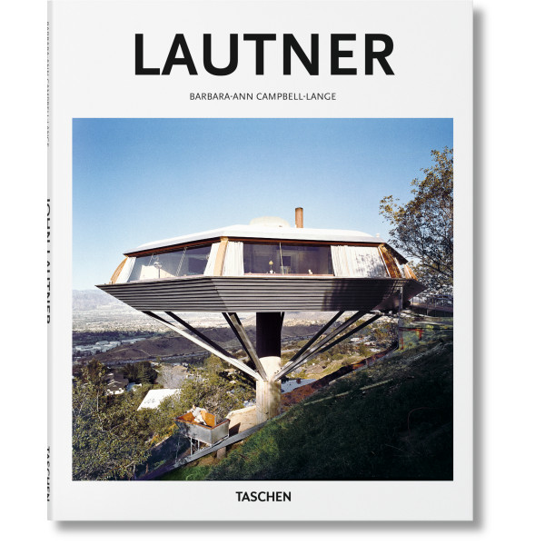 Lautner (Basic Art)