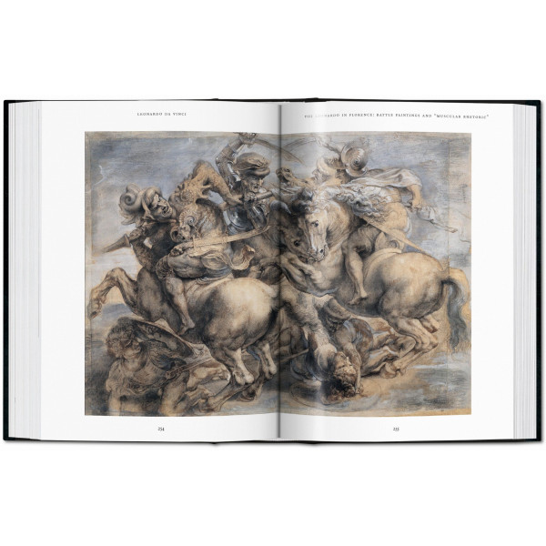 Leonardo. The Complete Paintings