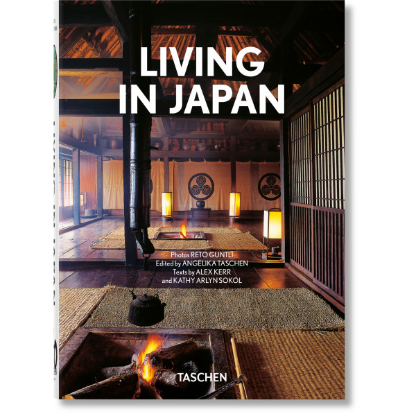 Living in Japan. 40th Ed.