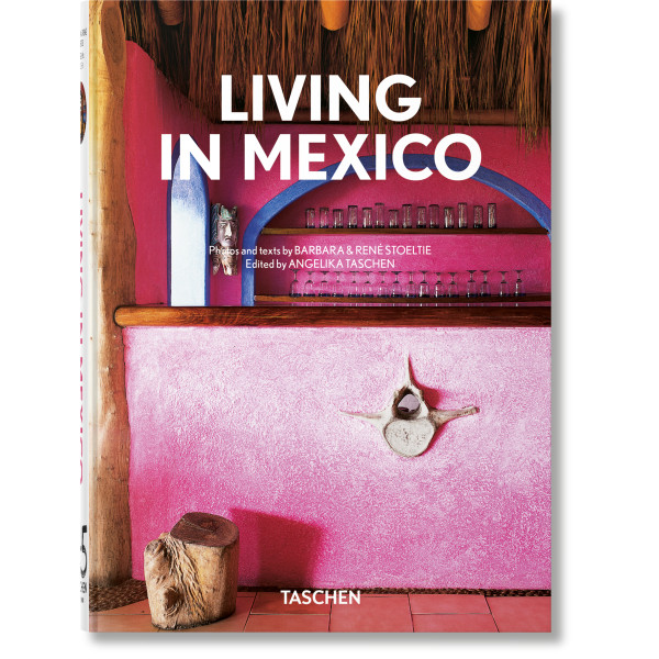 Living in Mexico