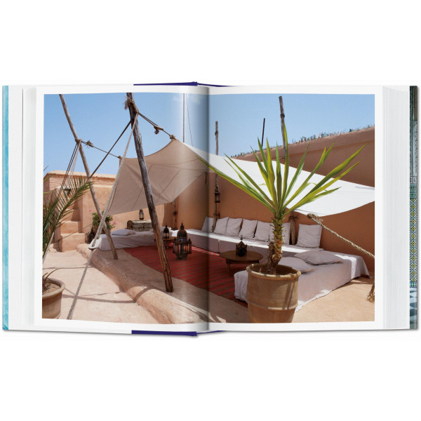 Living in Morocco Living in Morocco
