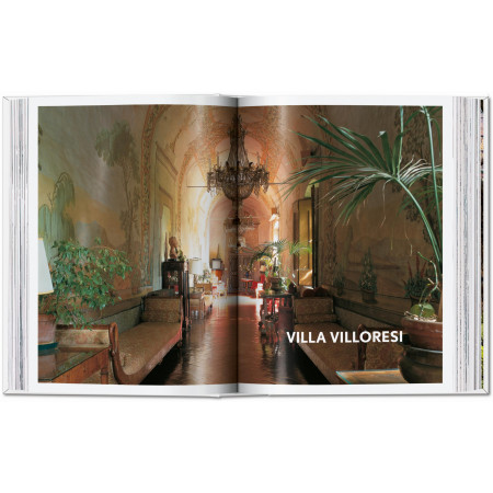 Living in Tuscany. 45th Ed.