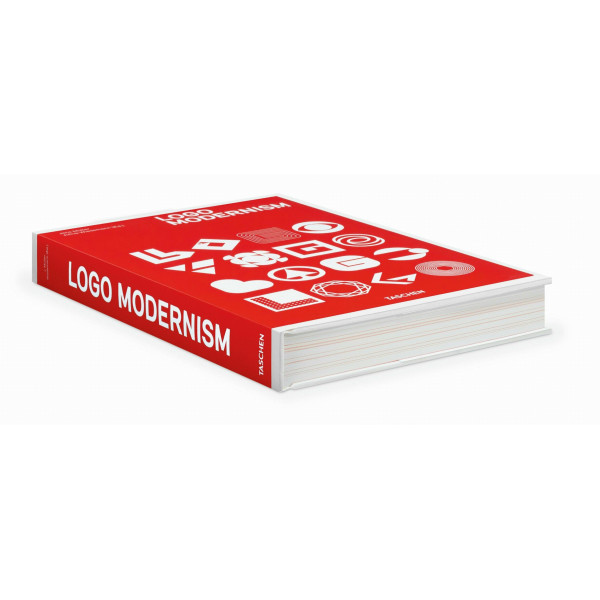 Logo Modernism Logo Modernism