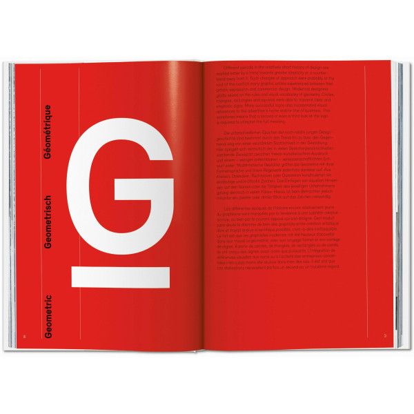 Logo Modernism Logo Modernism