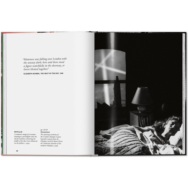 London. Portrait of a City