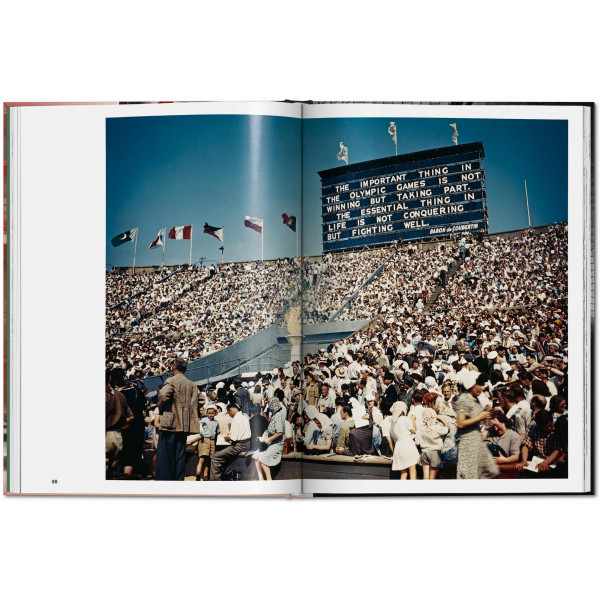 London. Portrait of a City