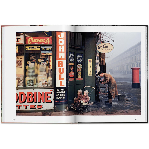 London. Portrait of a City