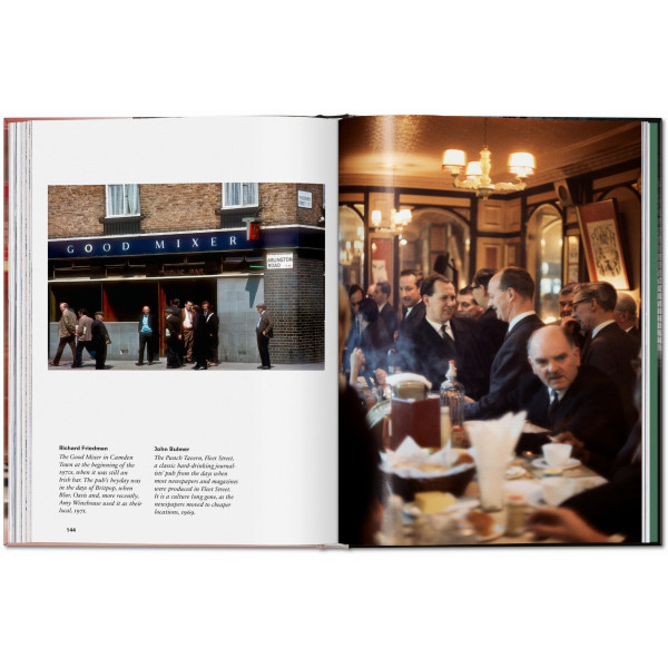 London. Portrait of a City