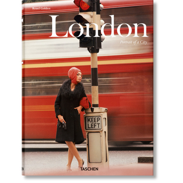 London. Portrait of a City London. Portrait of a City
