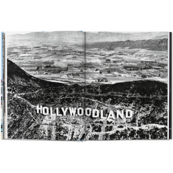 Los Angeles. Portrait of a City
