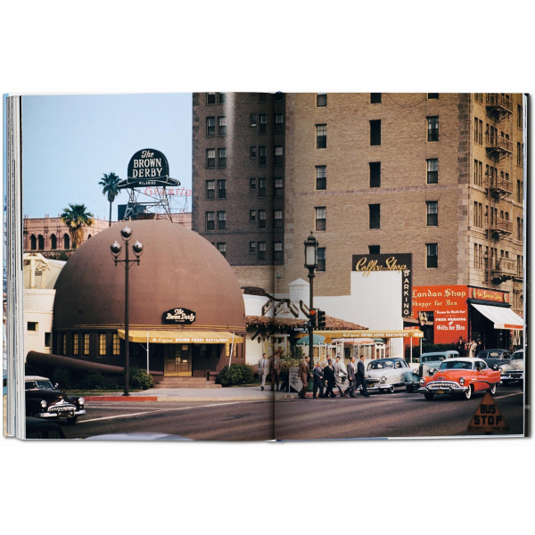 Los Angeles. Portrait of a City