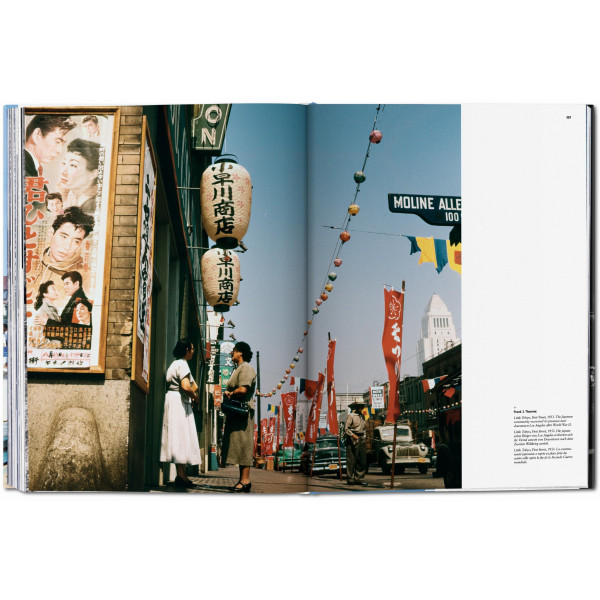 Los Angeles. Portrait of a City
