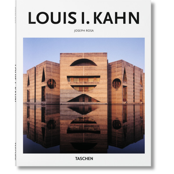 Louis I. Kahn (Basic Art)