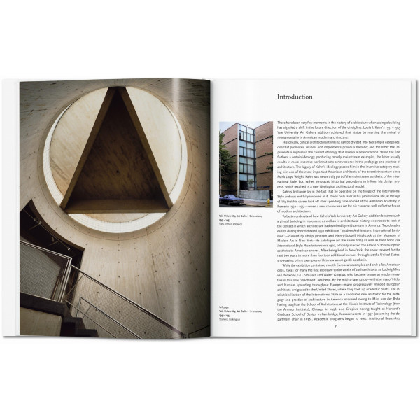 Louis I. Kahn (Basic Art)