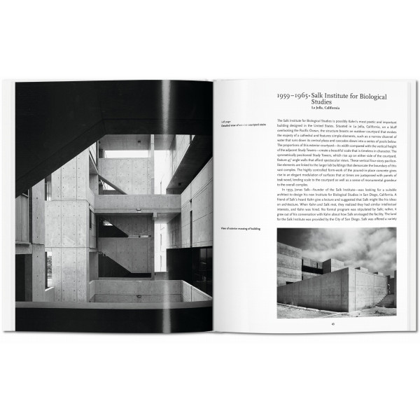 Louis I. Kahn (Basic Art)