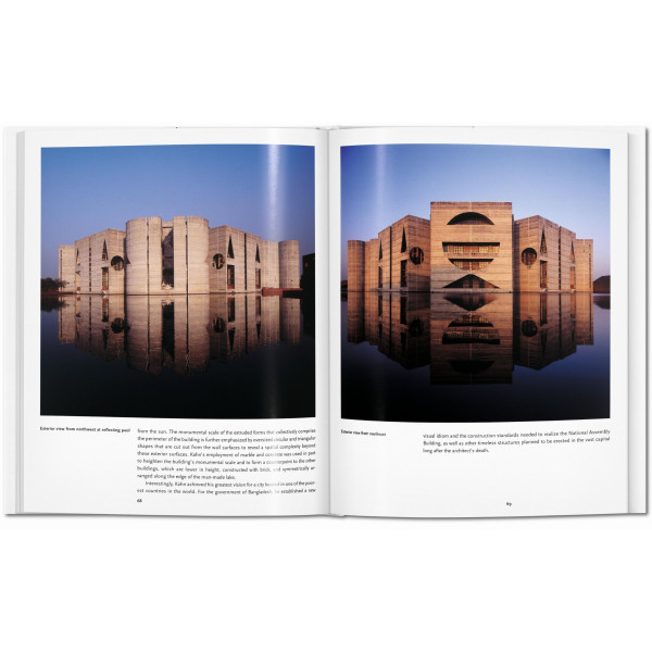 Louis I. Kahn (Basic Art)