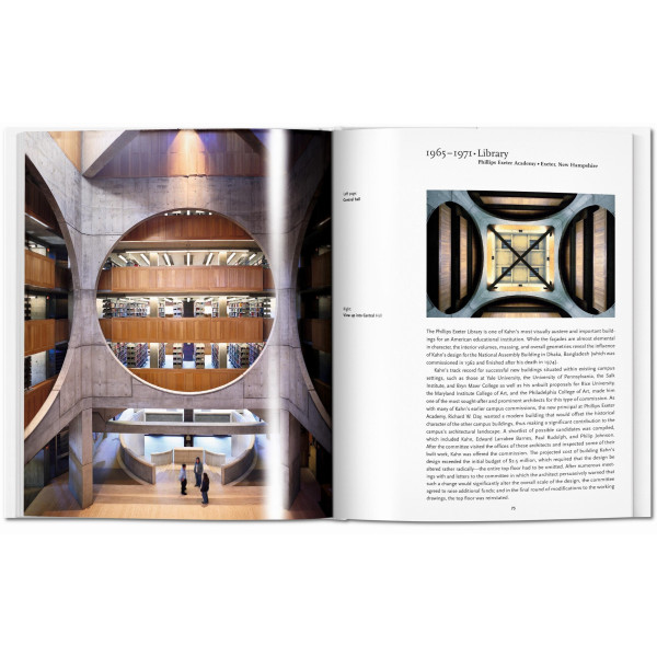 Louis I. Kahn (Basic Art)