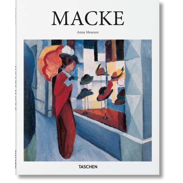 Macke (Basic Art) Macke (Basic Art)