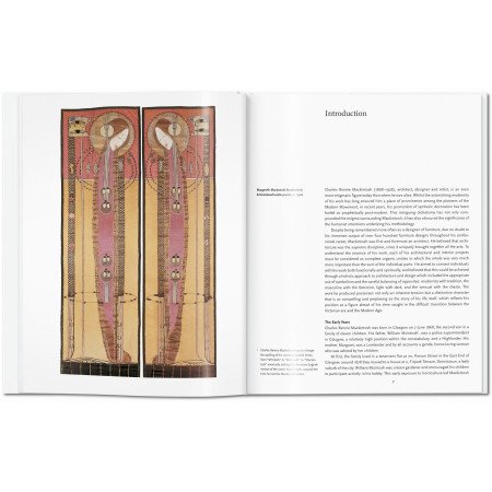 Mackintosh (Basic Art)