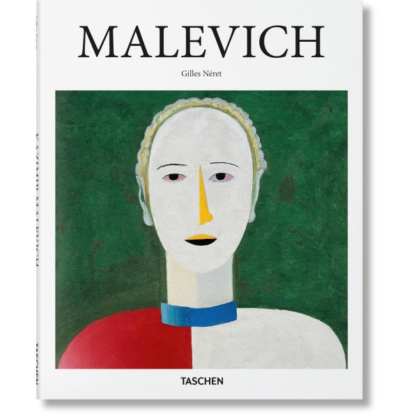 Malevich (Basic Art)