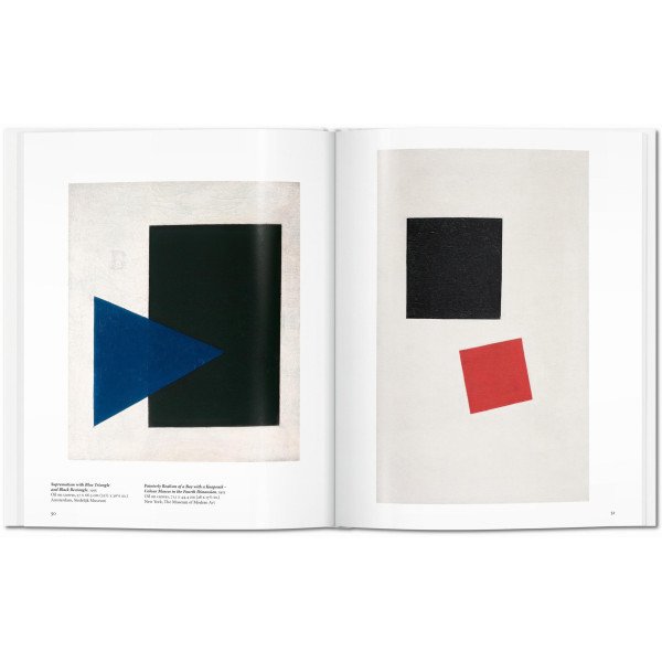 Malevich (Basic Art)