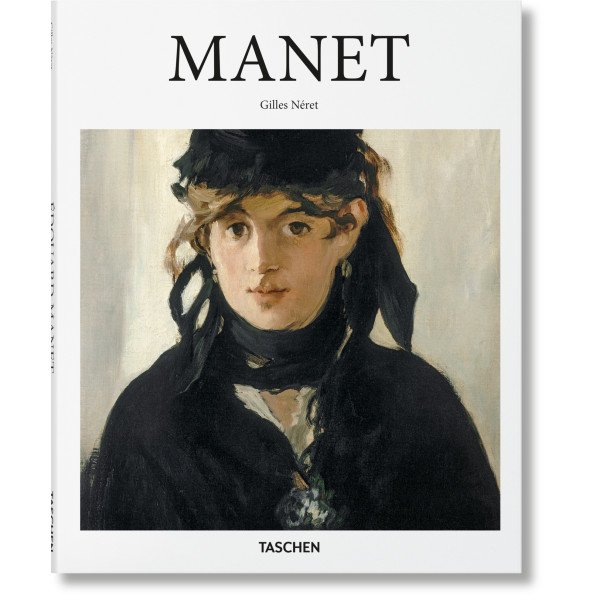 Manet (Basic Art)