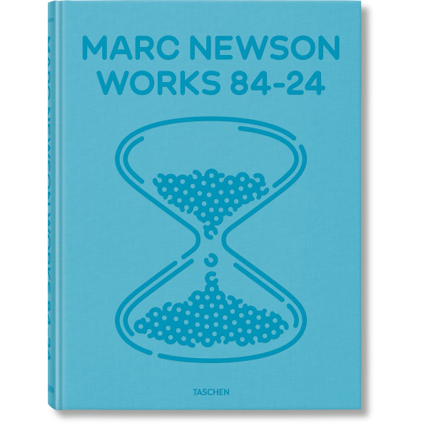 Marc Newson. Works 84-24 Marc Newson. Works 84-24