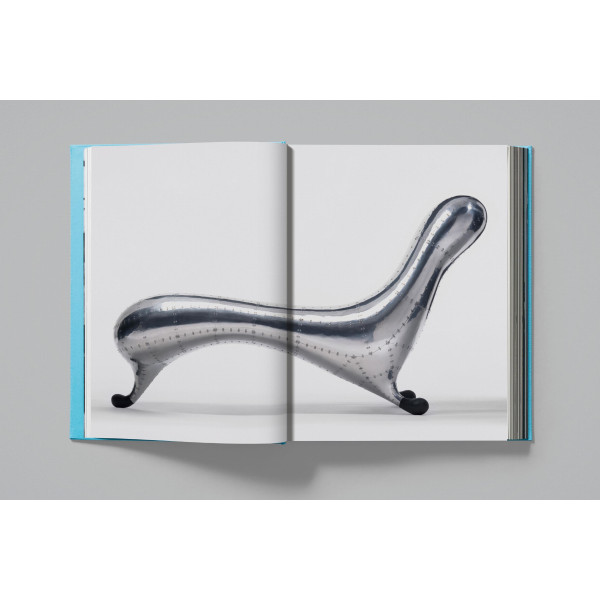 Marc Newson. Works 84-24 Marc Newson. Works 84-24