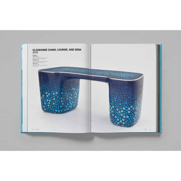 Marc Newson. Works 84-24 Marc Newson. Works 84-24