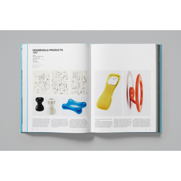 Marc Newson. Works 84-24 Marc Newson. Works 84-24