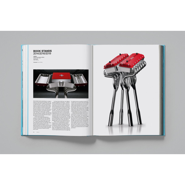 Marc Newson. Works 84-24 Marc Newson. Works 84-24