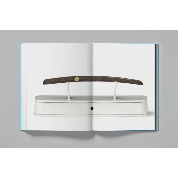 Marc Newson. Works 84-24 Marc Newson. Works 84-24