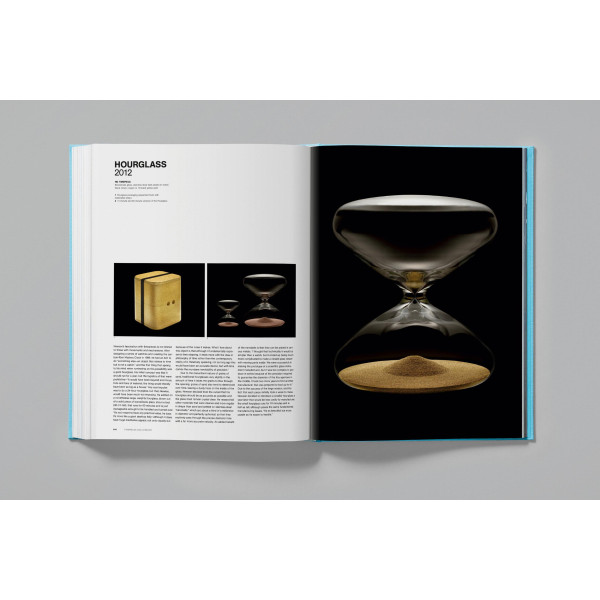 Marc Newson. Works 84-24 Marc Newson. Works 84-24