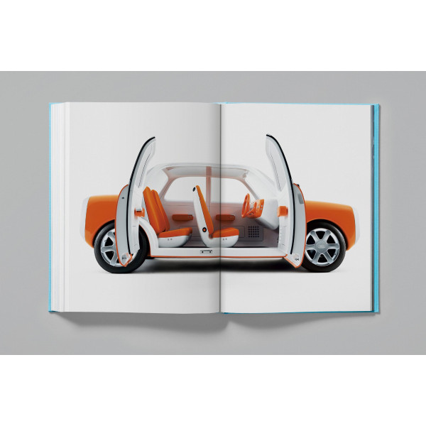 Marc Newson. Works 84-24 Marc Newson. Works 84-24