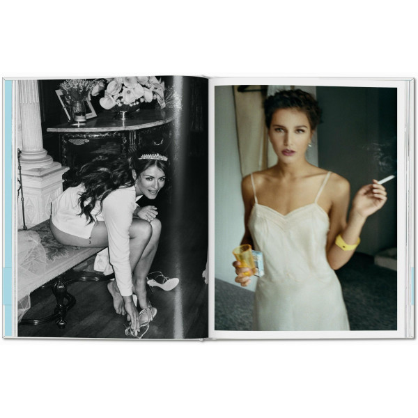 Mario Testino. I Love You Mario Testino. I Love You