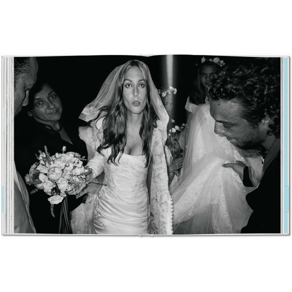 Mario Testino. I Love You Mario Testino. I Love You
