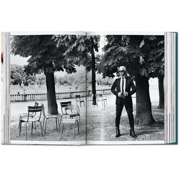 Mario Testino. Sir - 40th Anniversary Edition Mario Testino. Sir - 40th Anniversary Edition
