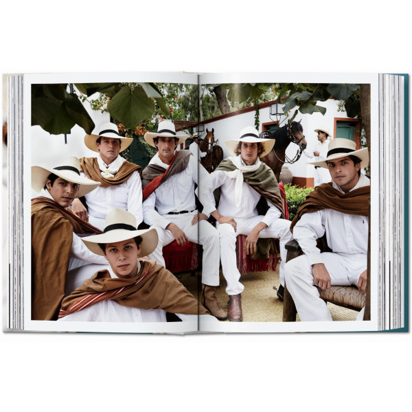 Mario Testino. Sir - 40th Anniversary Edition Mario Testino. Sir - 40th Anniversary Edition