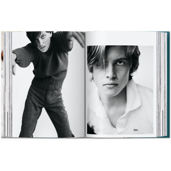 Mario Testino. Sir - 40th Anniversary Edition Mario Testino. Sir - 40th Anniversary Edition