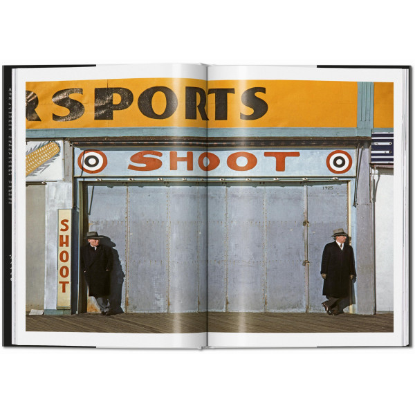 Marvin E. Newman. Photographs 1949–1983