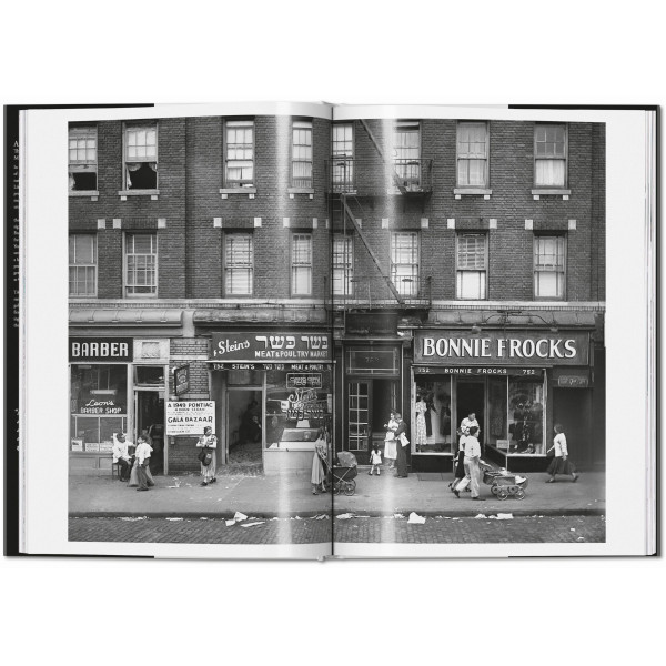 Marvin E. Newman. Photographs 1949–1983