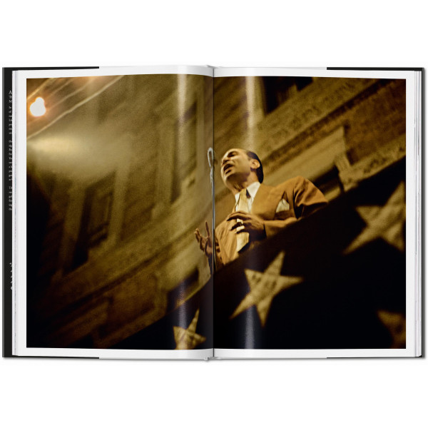 Marvin E. Newman. Photographs 1949–1983