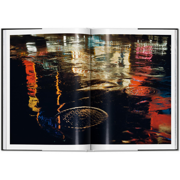 Marvin E. Newman. Photographs 1949–1983