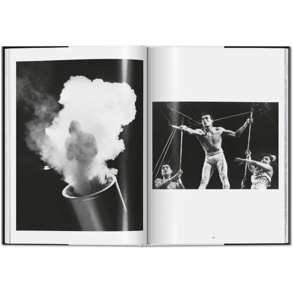 Marvin E. Newman. Photographs 1949–1983