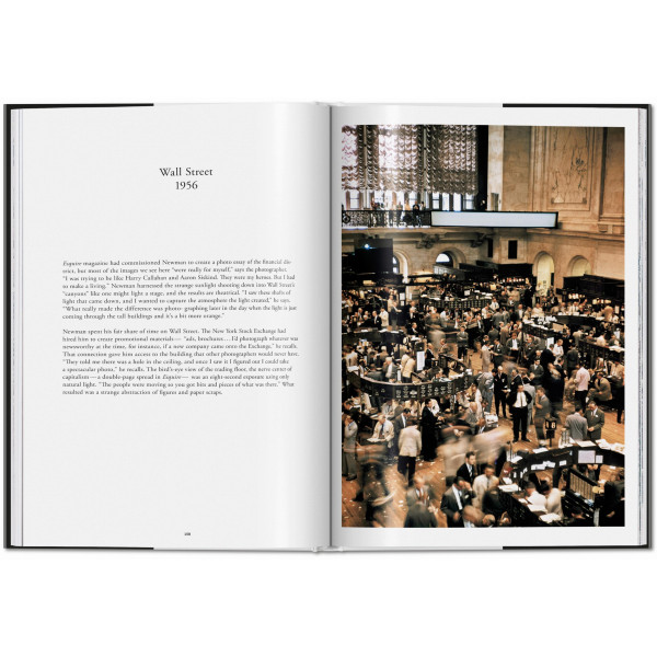 Marvin E. Newman. Photographs 1949–1983