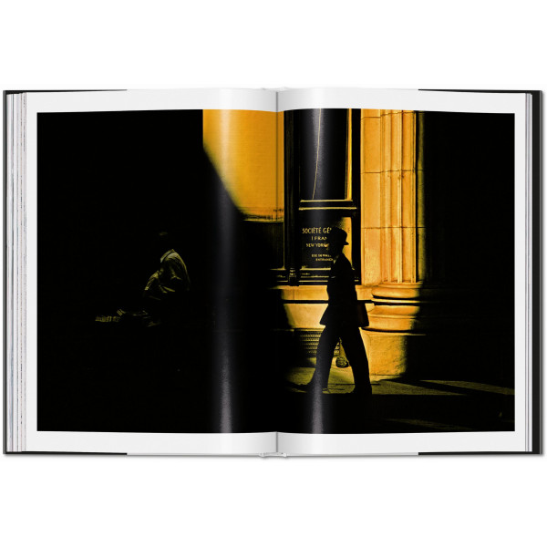 Marvin E. Newman. Photographs 1949–1983