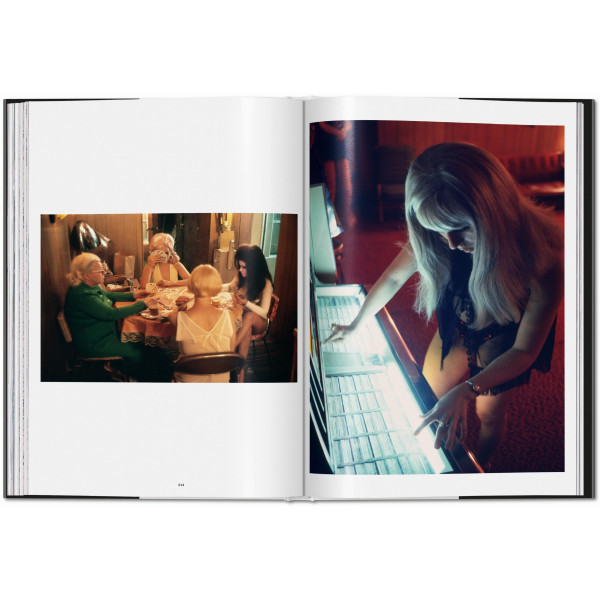 Marvin E. Newman. Photographs 1949–1983