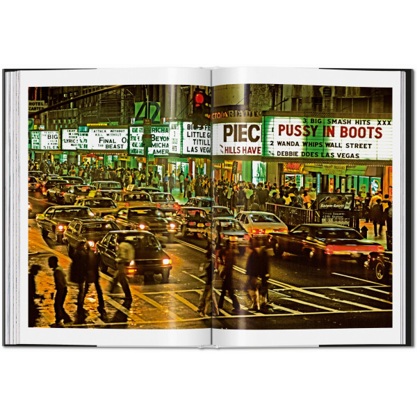 Marvin E. Newman. Photographs 1949–1983
