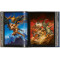 Masterpieces of Fantasy Art. 40th Ed.