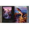 Masterpieces of Fantasy Art. 40th Ed.